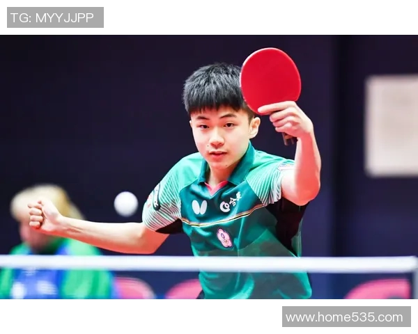 南京乒乓球队的盯防策略解析与热点动态探讨