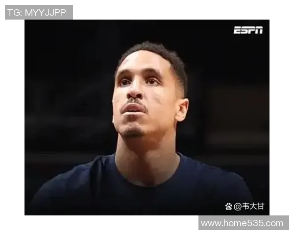 马尔科姆布罗格登：从新秀到全明星的篮球之路与成长故事