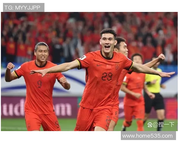 世预赛焦点对决美国与墨西哥的激烈较量即将上演